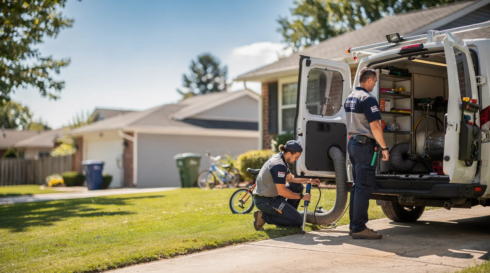 24/7 HVAC Repair & AC Replacement in Mount Airy, GA near me